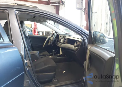 2013 Toyota Rav4 Xle from USA, damaged, VIN JTMRFREV2DD028492